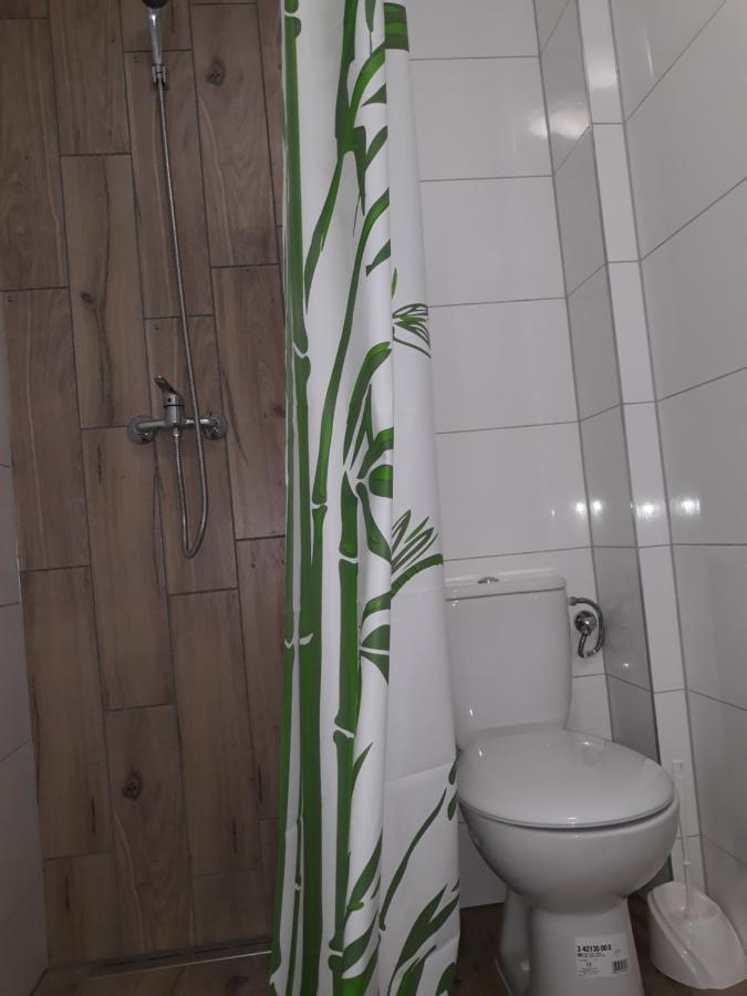 莱鲍Chmurka公寓 外观 照片